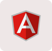 Angular logo