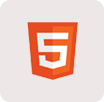 HTML logo