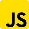 JavaScript logo