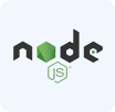 Node Js logo
