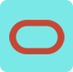 Oracle Cloud logo