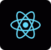 React logo