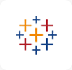 Tableau logo