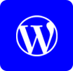 Wordpress logo