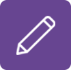 Written logo