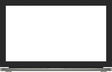 Web application development animation