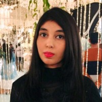 Sehrish Nasir - SQA Engineer