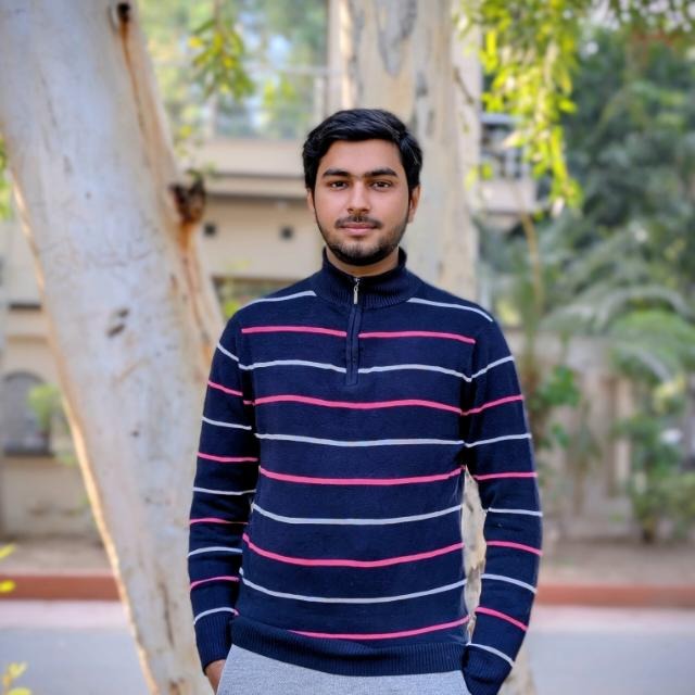 Muhammad Shakeeb - Full Stack Developer