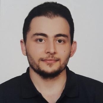 Wael Alalwani
