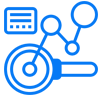 Data Scraping icon