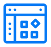 Web Application icon